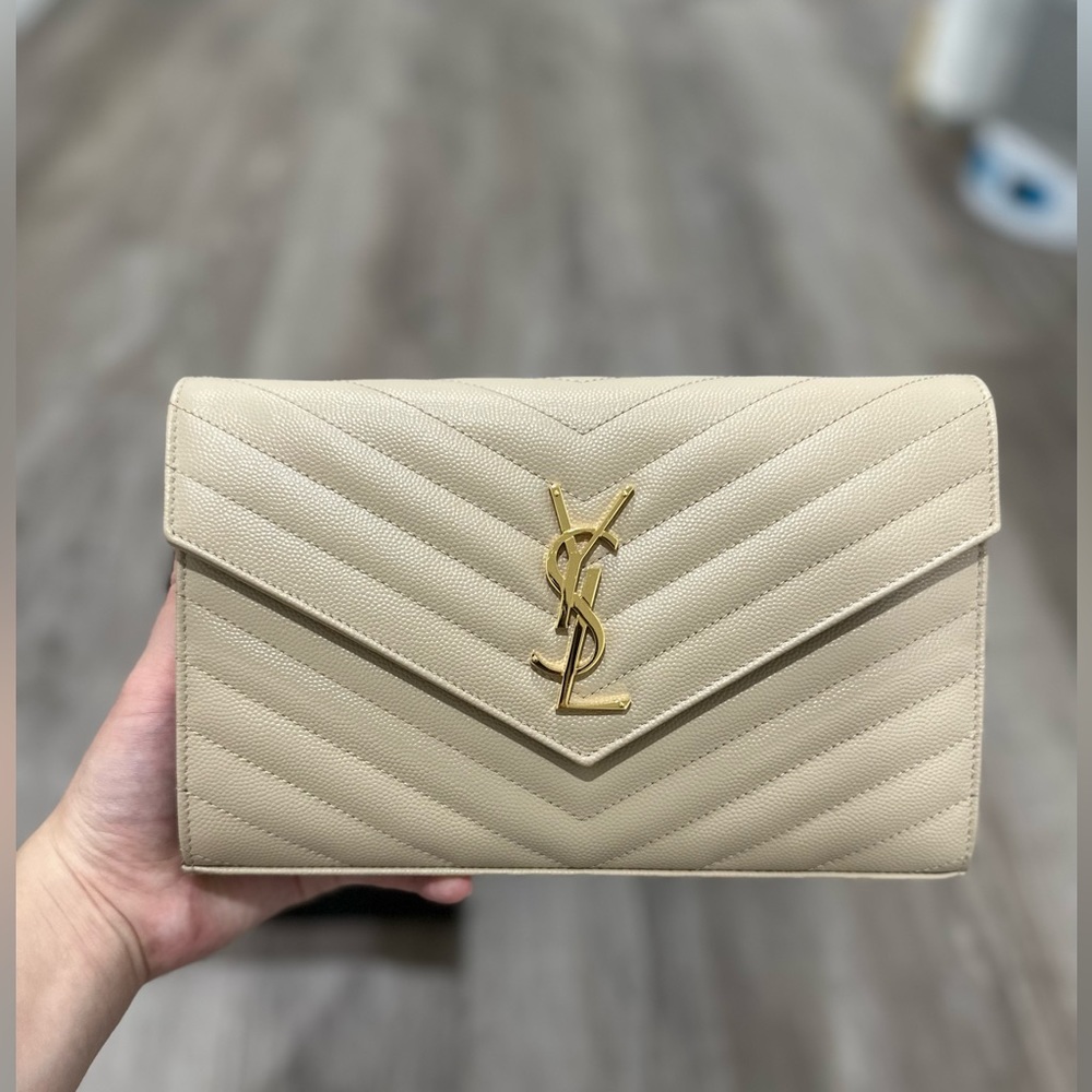 YSL wallet on chain